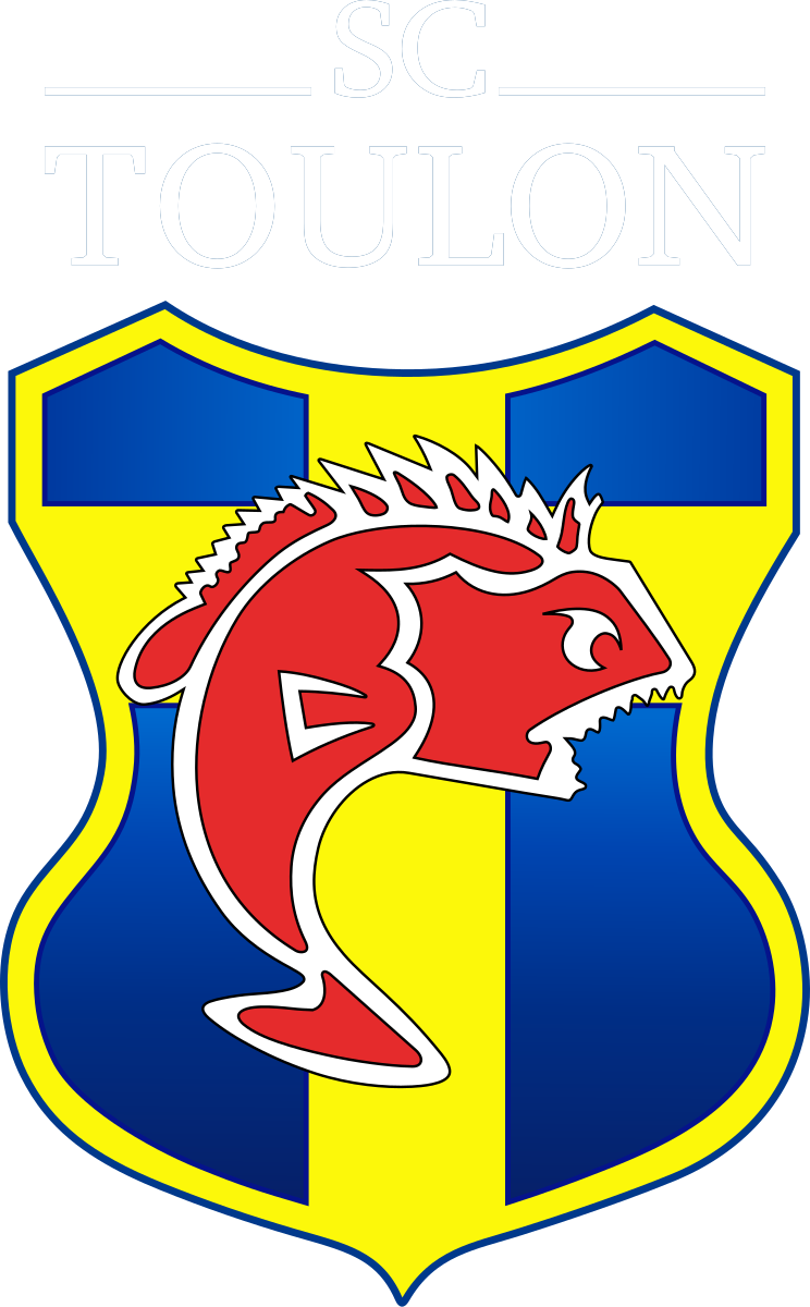 Logo SC Toulon